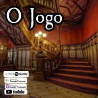 Subrumundo #237 - O Jogo