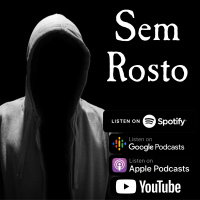 Subrumundo #218 - Sem Rosto