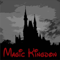 Subrumundo #56 Magic Kingdom