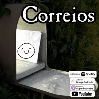 Subrumundo #135 Correios