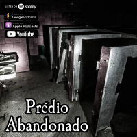 Subrumundo #234 - Prédio Abandonado