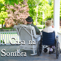 Subrumundo #203 - A Casa na Sombra