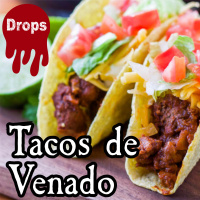 Subrumundo Drops #10 - Tacos de Venado