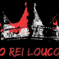 Subrumundo #3 - O Rei Louco