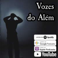 Subrumundo #158 - Vozes do Além