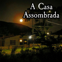 Subrumundo #175 - A Casa Assombrada