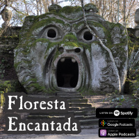 Subrumundo #121 Floresta Encantada