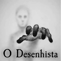 Subrumundo #182 - O Desenhista