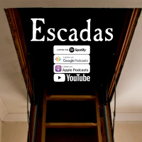 Subrumundo #129 Escadas