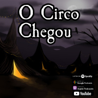 Subrumundo #148 - O Circo Chegou