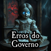 Subrumundo #340 - Erros do Governo
