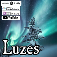 Subrumundo #210 - Luzes