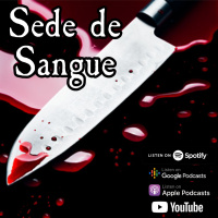 Subrumundo #151 - Sede de Sangue