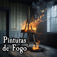 Subrumundo #323 - Pinturas de Fogo