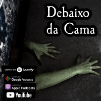 Subrumundo #166 - Debaixo da Cama