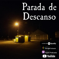 Subrumundo #190 - Parada de Descanso