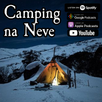 Subrumundo #197 - Camping na Neve