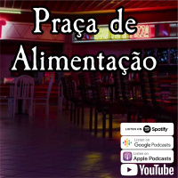 Subrumundo #149 - Praça de Alimentação