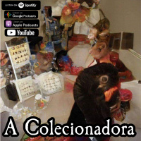 Subrumundo #229 - A Colecionadora