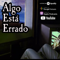 Subrumundo #194 - Algo está errado