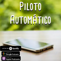 Subrumundo #83 Piloto Automático