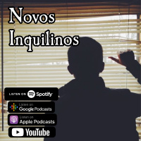 Subrumundo #161 - Novos Inquilinos