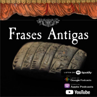 Subrumundo #239 - Frases Antigas