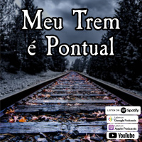 Subrumundo #146 - Meu Trem é Pontual