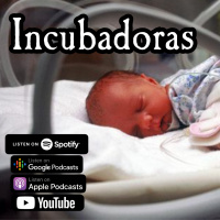 Subrumundo #201 - Incubadoras