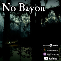 Subrumundo #128 No Bayou