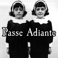 Subrumundo #199 - Passe Adiante