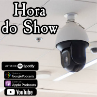 Subrumundo #152 - Hora do Show