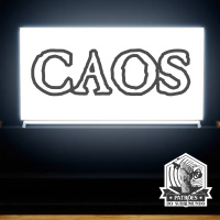 Subrumundo Patrões #9 Caos