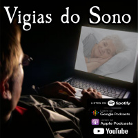 Subrumundo #238 - Vigias do Sono
