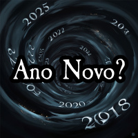 Subrumundo #329 - Ano Novo?