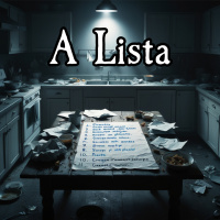 Subrumundo #330 - A Lista