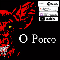Subrumundo #204 - O Porco