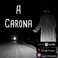 Subrumundo #74 A Carona