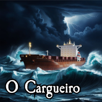 Subrumundo #318 - O Cargueiro