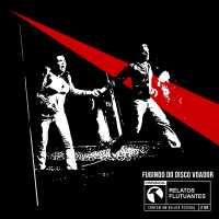 Fugindo do Disco Voador - Relato UFO #129