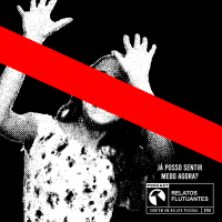 Já Posso Sentir Medo Agora? (A noite que parou Cachoeirinha)