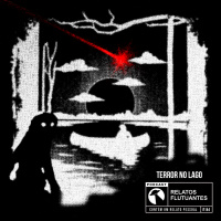 Terror No Lago - Relato #144