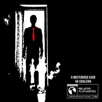 O Misterioso Caso da Chaleira - Relato #135