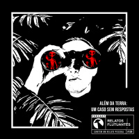 Além da Terra - Um Caso Sem Respostas