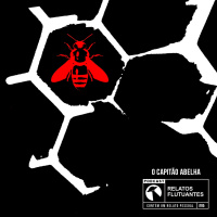 Capitão Abelha - Relato Ufológico