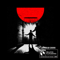 Terror Na Cabana - Fita #184