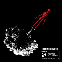 Homenzinho Verde - RELATO UFOLÓGICO