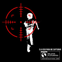 Ela Veio Para Me Capturar - Relato UFO #127