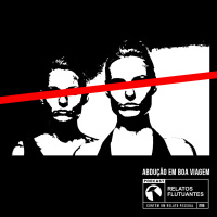 Abdução em Boa Viagem - Relato Ufológico #96