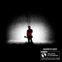 Caçador De Gente - Relato #146